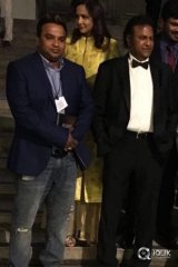 Mohan Babu Dialogue Book Launch in London